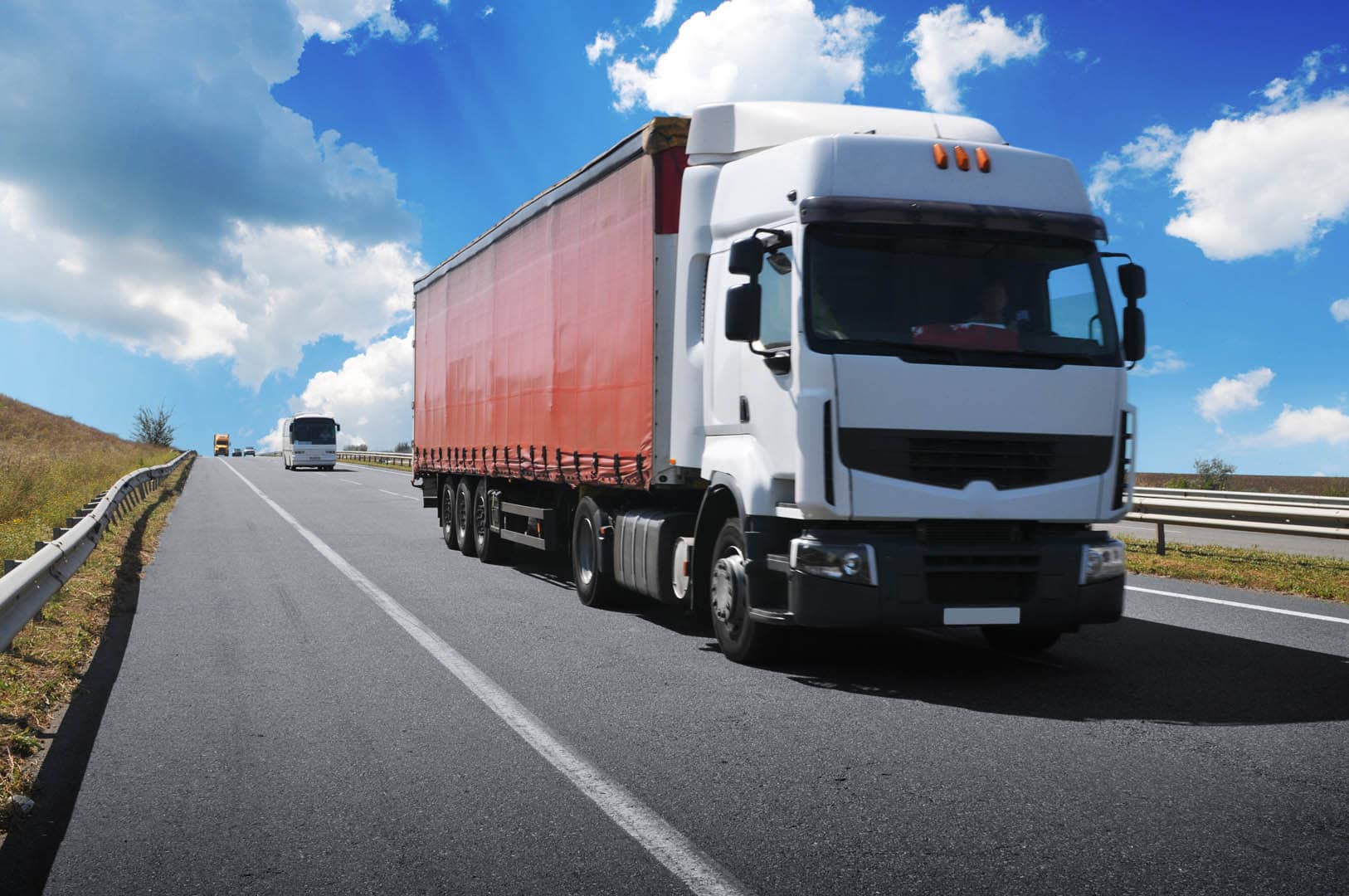 Transport de marchandises Trois-Rivières
